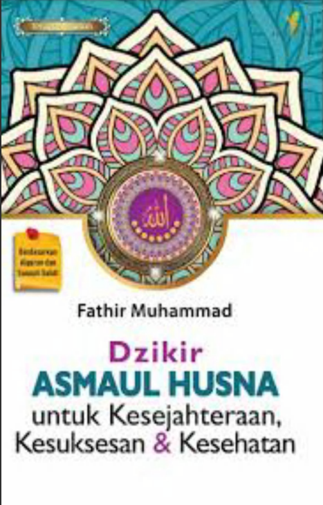 Dzikir Asmaul Husna untuk Kesejahteraan, Kesuksesan & Kesehatan